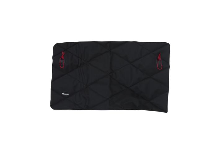 Immagine prodotto Felleisen Set di 4 borse VWCalifornia Beach (2xTr ger, 4x BasicONE)incl. tappetini termici neri (24 l)
