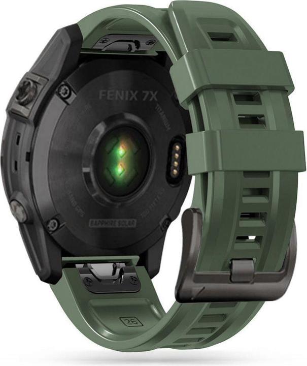 Image du produit Tech Bracelet (22 mm, TPU)