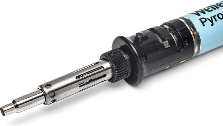 Image du produit Weller Erem Pyropen Piezo Soldering Iron