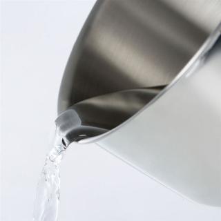 Image du produit BK Profiline Kookpan 24 cm (24 cm, Casserole)