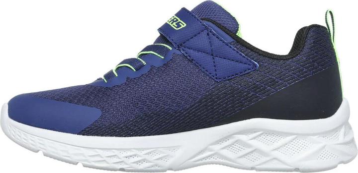 Produktbild Skechers Microspec II - Zovrix 403924L-NBLM - 32 (32)