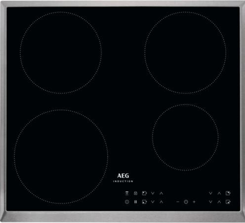 Immagine prodotto AEG IKR64301XB