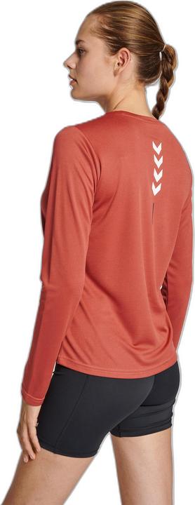 Actual product image hummel Te Tola T-Shirt L/S (S)
