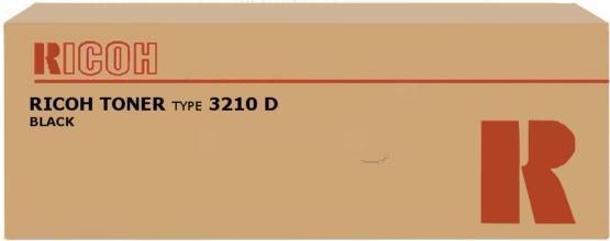 Produktbild Nashuatec 3518/3532/3545/4518/4532/4545/DSM635/645/735/745, GESTETNER 3532/4532, INFOTEC I (BK)