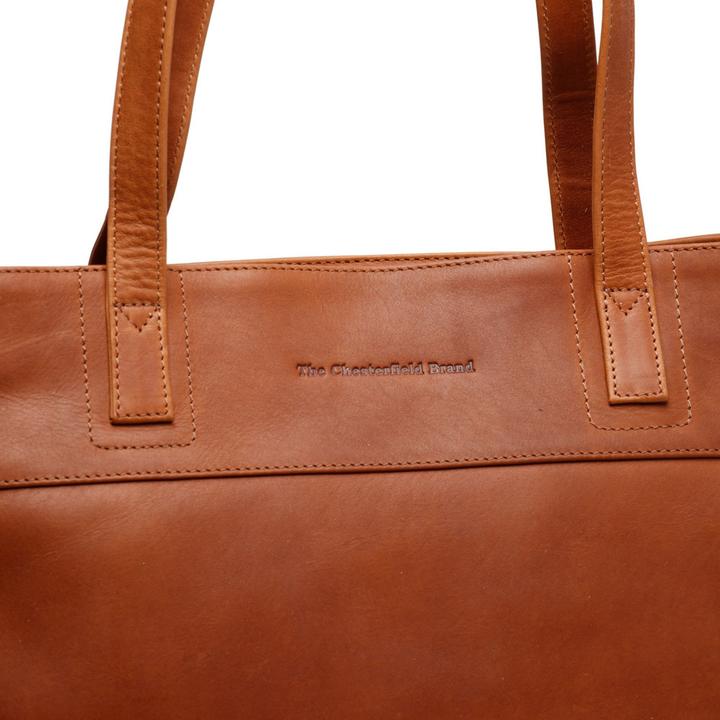 Produktbild The Chesterfield Brand Nola Shopper Tasche Leder 30 cm (11 l)