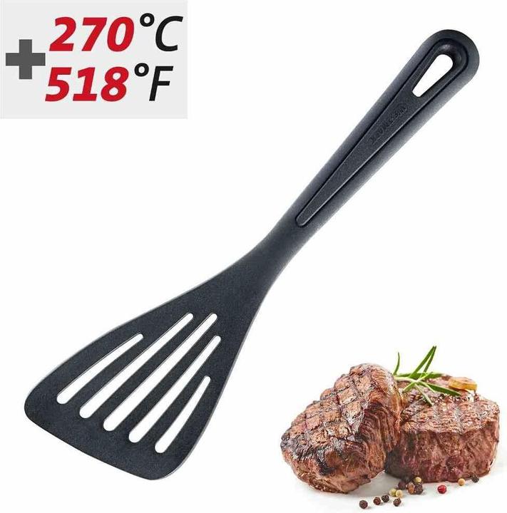 Actual product image Westmark Gentle Plus" spatula