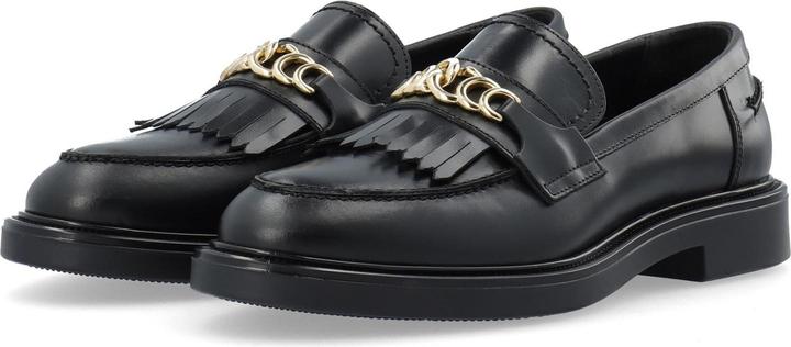 Produktbild Bianco BIAADDA Lederhalbschuhe (37)