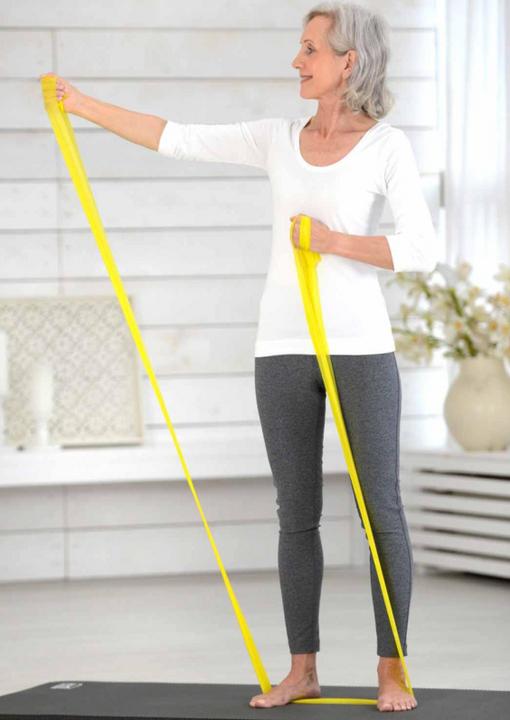 Actual product image Sissel Fitband (2 m, Easy)