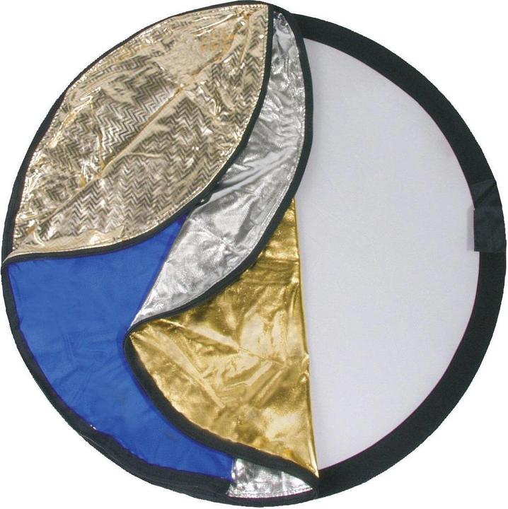 Produktbild Dörr Faltreflektor 56cm Durchmesser (Faltreflektor, 5.60 cm)