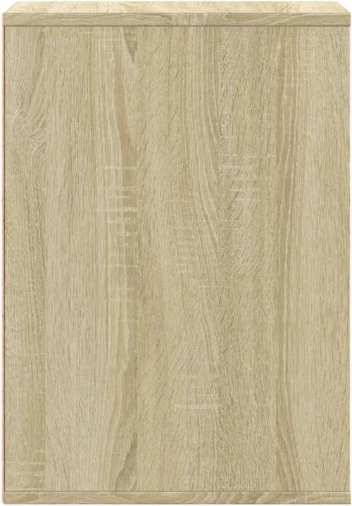 Actual product image VidaXL Lark (80 x 41 x 58 cm)