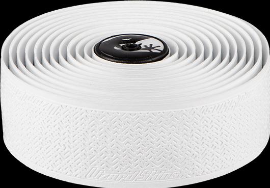 Image du produit Lizard Skins Bande de guidon, DSP V2, 2.5mm, Diamond White