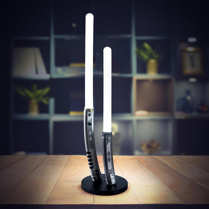 Produktbild Ukonic Ukon!c Tischleuchte Dark Saber Lichtschwert