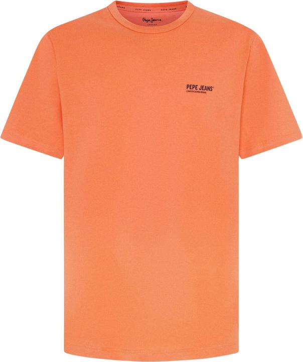 Dark Orange