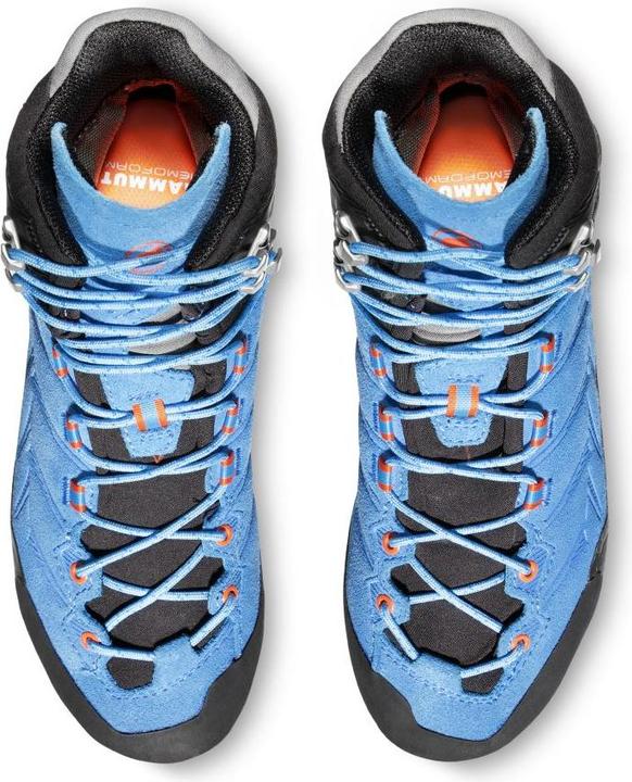 Produktbild Mammut Wanderstiefel Kento Tour High GTX (38)