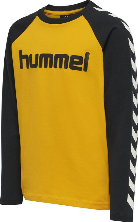 hummel Boys T-Shirt L/S