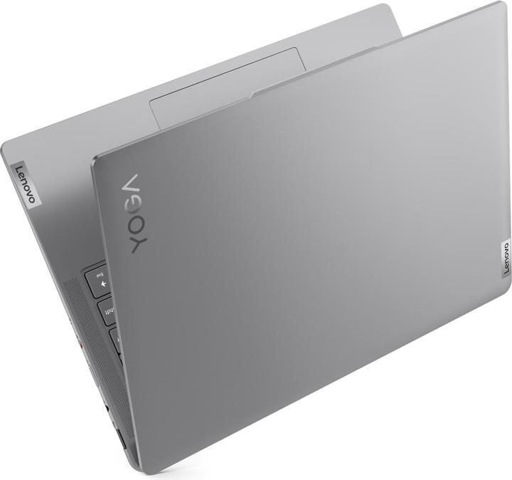 Actual product image Lenovo Yoga Slim 7 14IMH9 (14", Intel Core Ultra 7 155H, 16 GB, 1000 GB, DE)