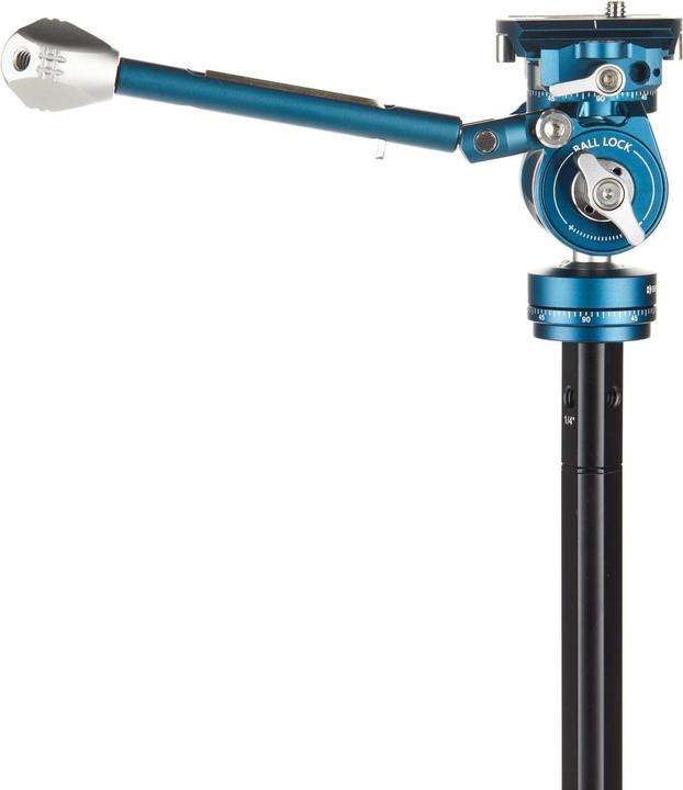 Image du produit Benro FS20PROBC hybride vidéo & rotule (Tête sphérique)