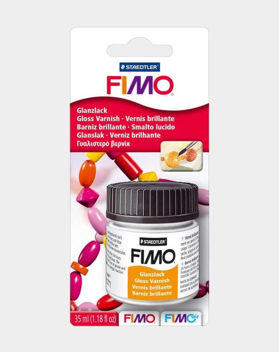 Produktbild Fimo Lack