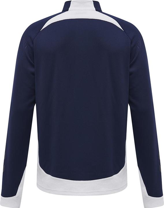 Actual product image hummel Lead Half Zip Kids (128)