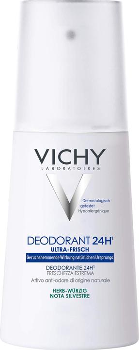 Produktbild Vichy Ultra-Fresh (Spray, 100 ml)
