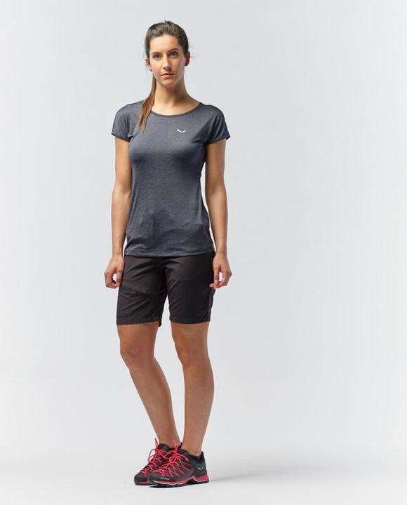 Produktbild Salewa Puez Melange Dry T-Shirt (34, S)