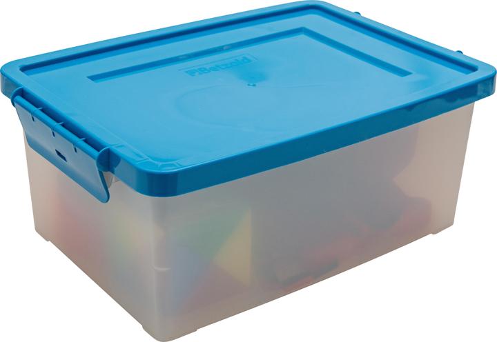 Produktbild Betzold Magnet-Experimentier-Set, gross
