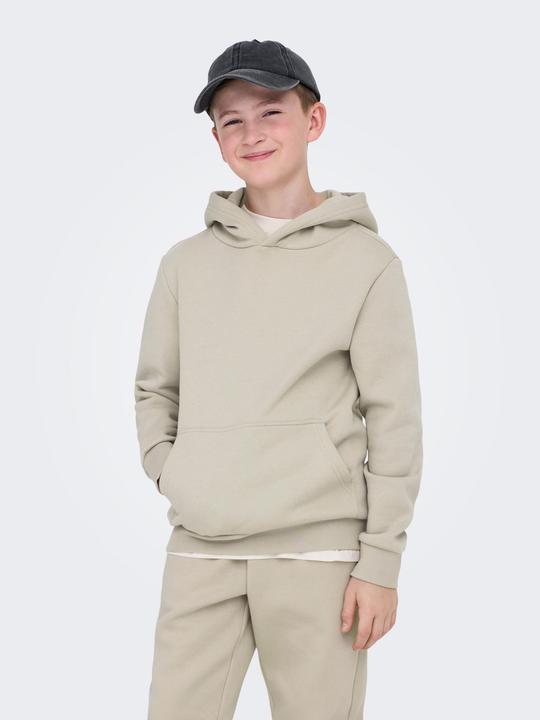 Produktbild Only & Sons Junior Osjceres Hoodie Swt Noos (170)
