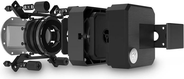 Actual product image EKWB EK-AIO Basic 240