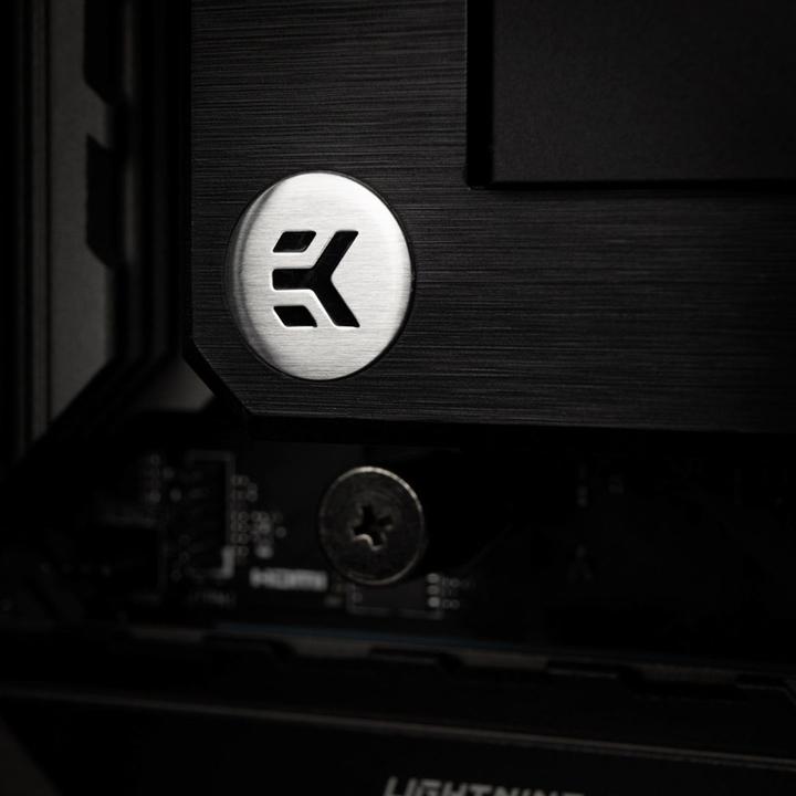 Actual product image EKWB EK-AIO Basic 240
