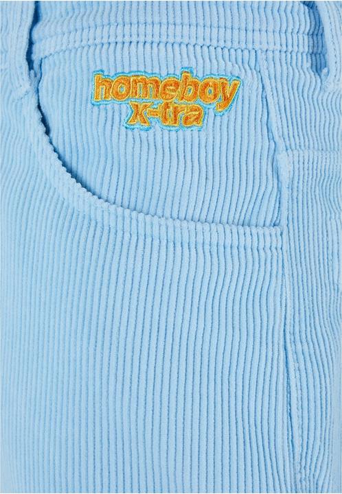 Actual product image Homeboy x-tra BAGGY CORD Pants - 111091 (W28/L30)