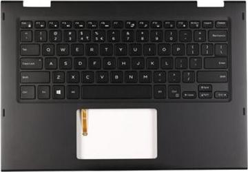 Produktbild Dell Keyboard (US, Kabelgebunden)