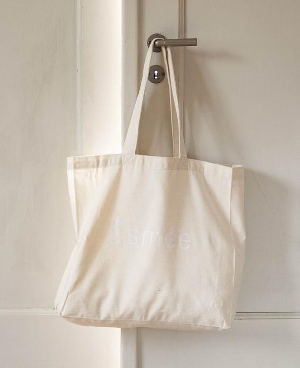 Produktbild Esmée Jutetasche / Totebag