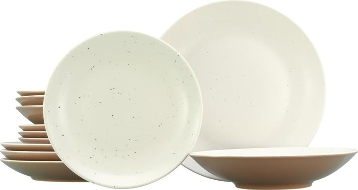 CreaTable Dune di sabbia (12 x)