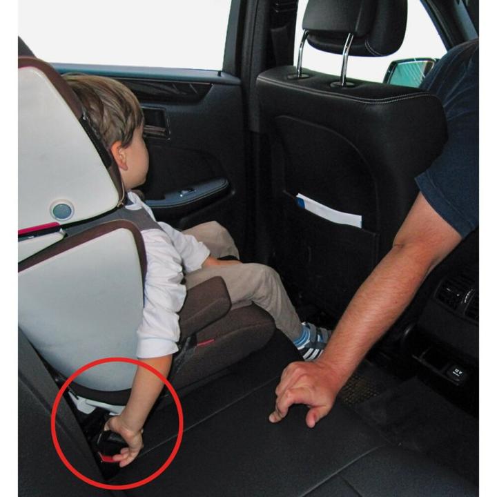 Image du produit Lampa Ceinture de sécurité Alarme anti-ouverture, sécurité enfants