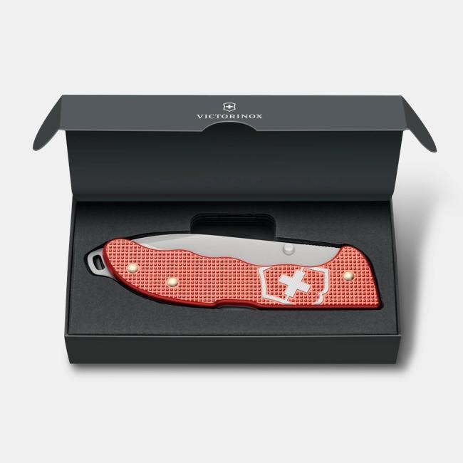 Actual product image Victorinox Evoke