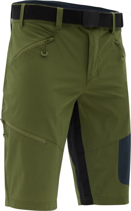 Actual product image Silvini Men's -Shorts Men's Bottoms Ranggo Pro (XL)