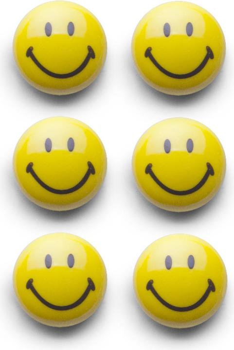 Zeller Present Magnet set (6 x)
