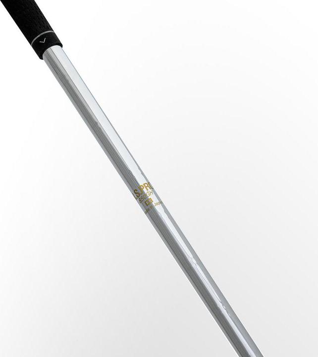 Actual product image Inesis 900 (Left-handed)