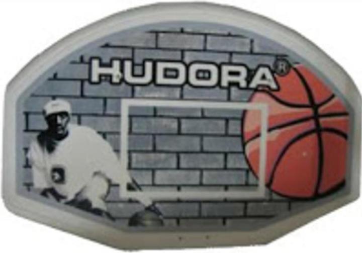 Hudora 1 Korbbrett für Basketballständer Pro XXL