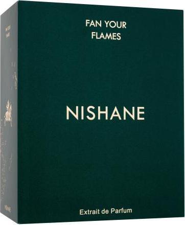 Produktbild Nishane Fan Your Flames by (Eau de Parfum, 100 ml)