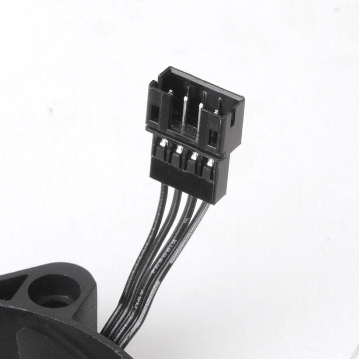 Actual product image Silverstone FTF 5010 PWM fan (50 mm)
