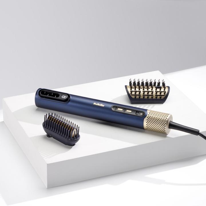 Immagine prodotto BaByliss Parete d'aria