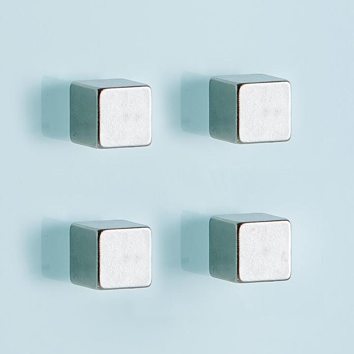 Actual product image Zeller Present Cube (4 x)