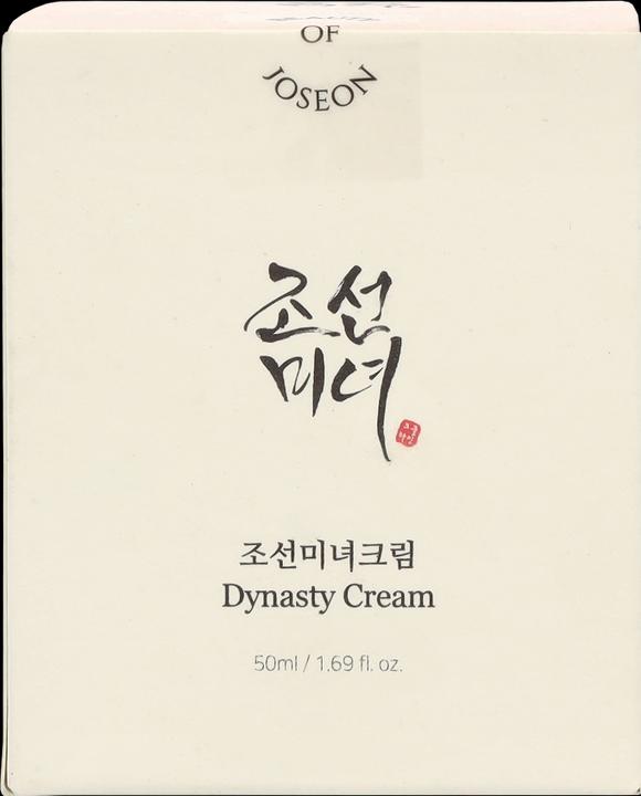 Image du produit Beauty of Joseon Crème Dynasty (50 ml, Crème 24h)