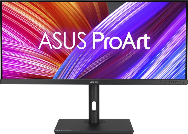ASUS PA348CGV (3440 x 1440 pixels, 34")