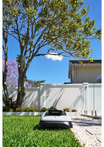Actual product image Ecovacs Goat O500 Panorama (500 m², Without boundary wire)