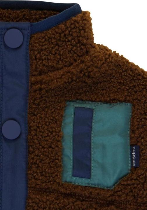 Produktbild Noppies Baby Strickjacke Pinecone (74)