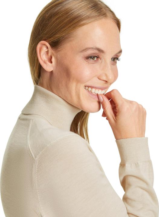 Immagine prodotto Falke BA Roll Neck New Merino w (XXL)