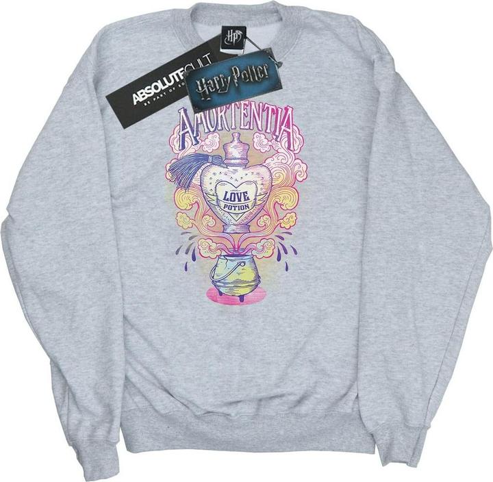 Produktbild Love Potion Sweatshirt (L)