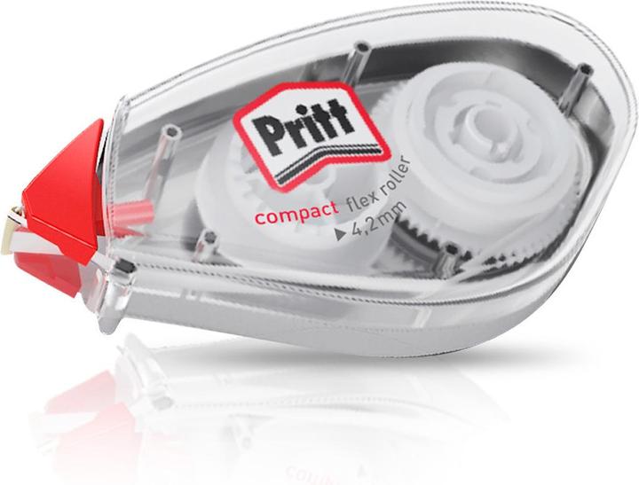 Produktbild Pritt Korrekturroller compact flex